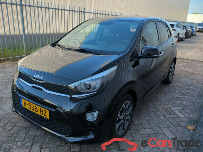 KIA Picanto 1.0 DPi Dyn.PlusLine