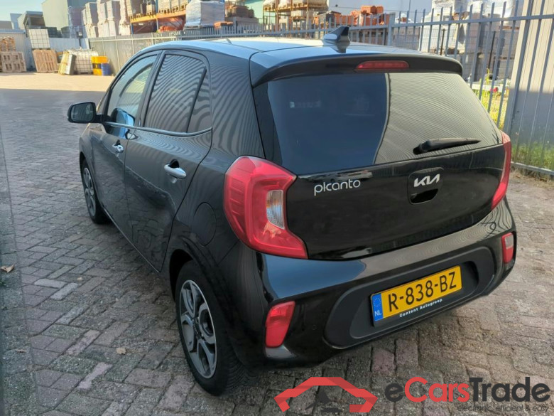 KIA Picanto 1.0 DPi Dyn.PlusLine #2