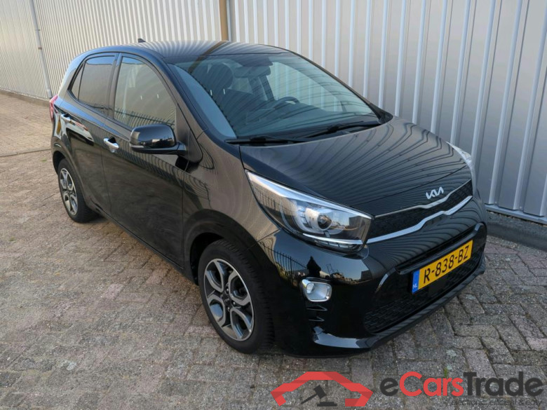 KIA Picanto 1.0 DPi Dyn.PlusLine #4
