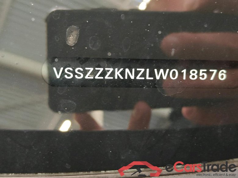 SEAT Tarraco 1.5 TSI Xcellence DSG-7 5d #6