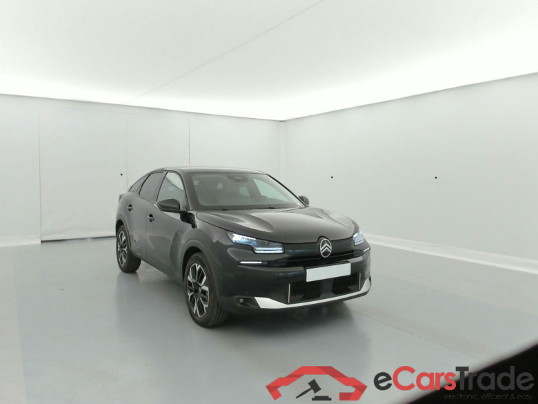 Citroen C4 Max Hybride 145 ch e-DCS6 #1