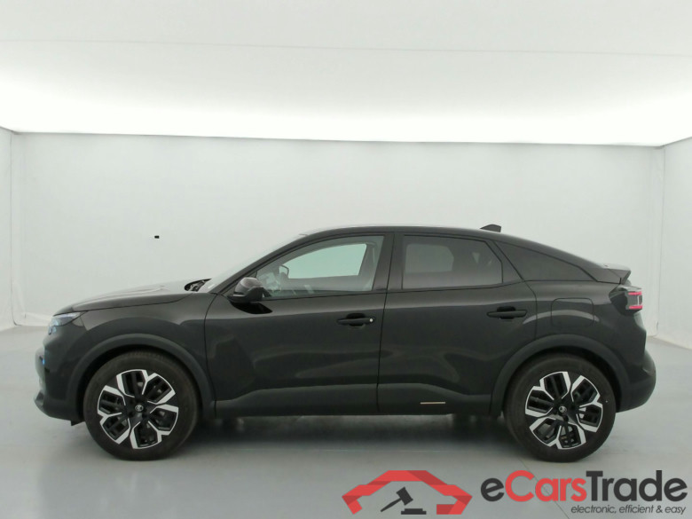 Citroen C4 Max Hybride 145 ch e-DCS6 #4