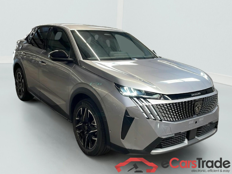 Peugeot 3008 Allure Hybrid 145 e-DCS6 #1