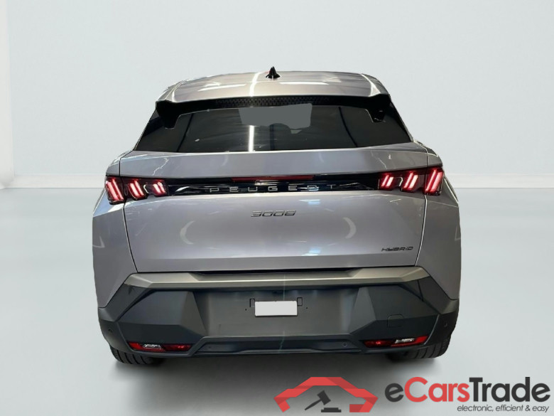 Peugeot 3008 Allure Hybrid 145 e-DCS6 #6