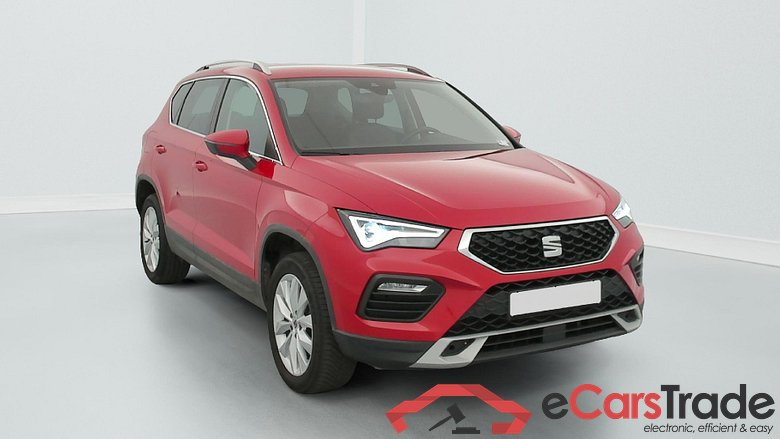 Seat Ateca 2.0 TDI 150 ch Start/Stop DSG7 Business