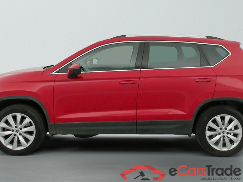 Seat Ateca 2.0 TDI 150 ch Start/Stop DSG7 Business #4