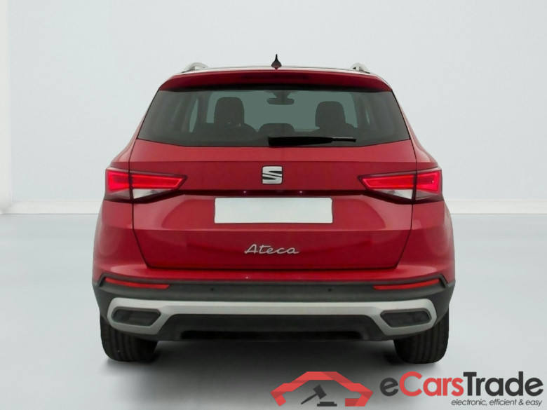 Seat Ateca 2.0 TDI 150 ch Start/Stop DSG7 Business #6
