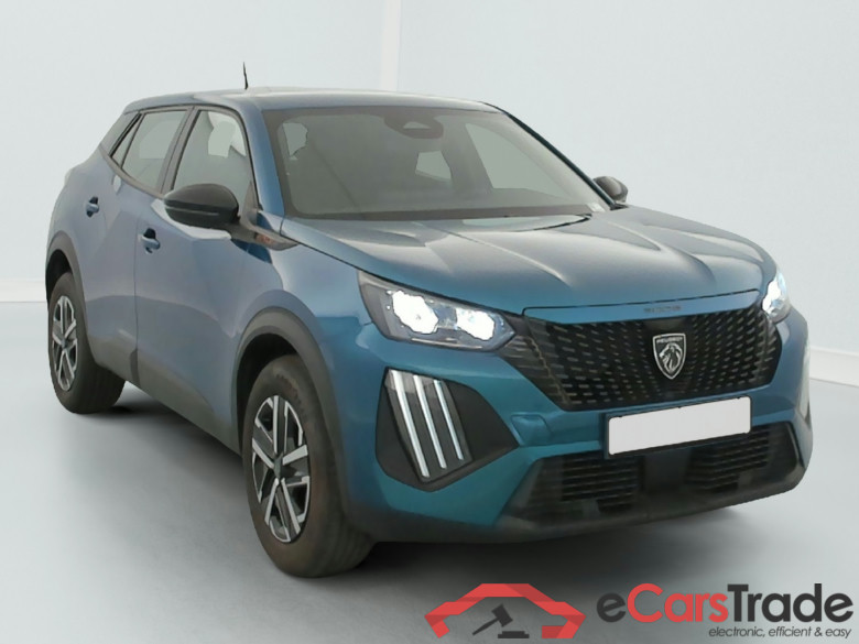 Peugeot 2008 Style 100 S&S BVM6 #1