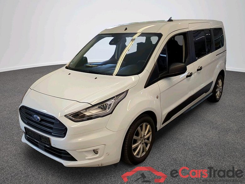 FORD Transit Connect 240 L2 LKW Autm. Trend 5d 88kW