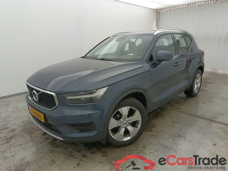 VOLVO XC40 1.5 T3 163hp Momentum Pro Geartronic (EU6d-T.) 5d
