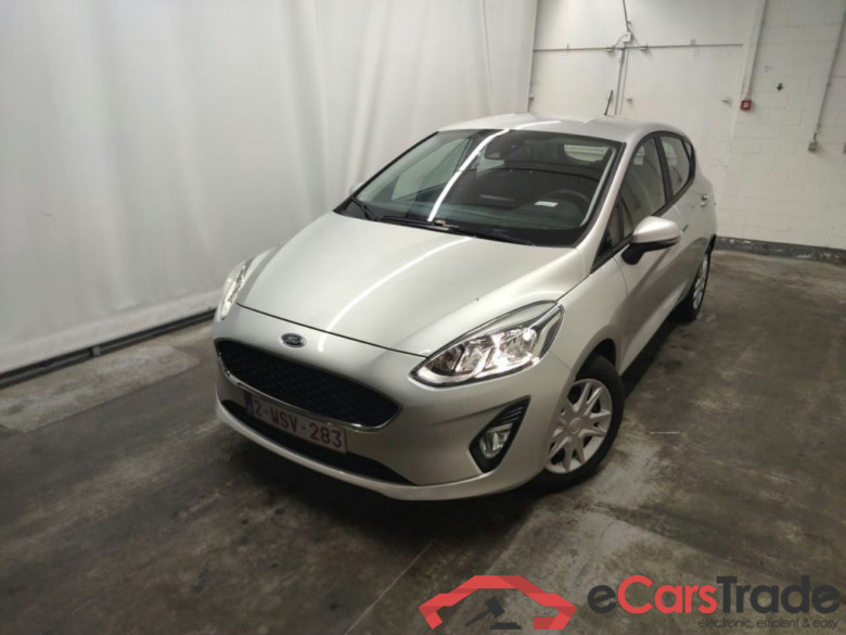 Ford Fiesta 1.1i 52kW Business Class 5d #1