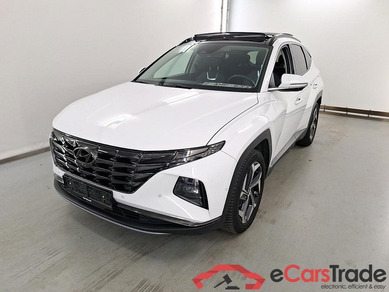 HYUNDAI TUCSON 1.6 T-GDI PHEV 4WD SHINE AUTO