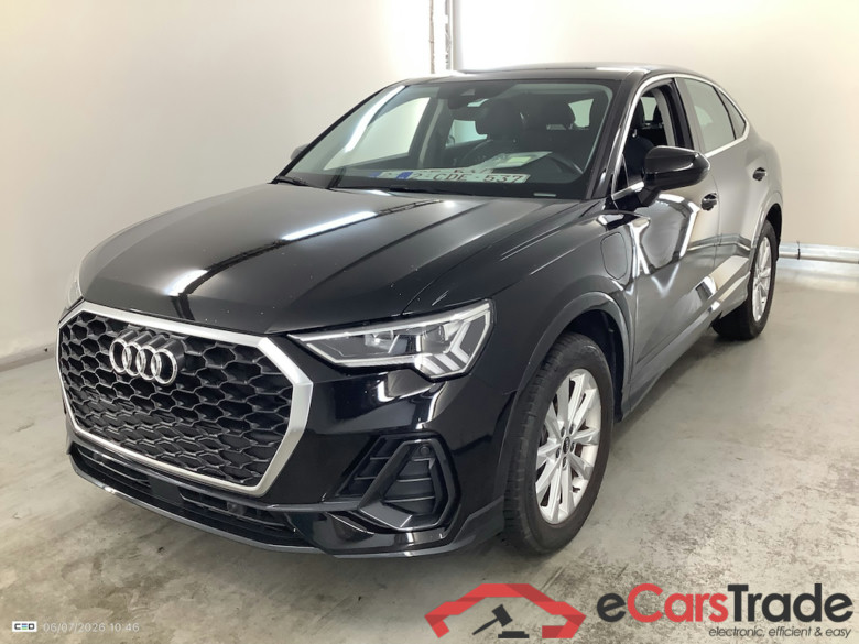 AUDI Q3 Sportback 1.4 45 TFSI E S TRONIC #1