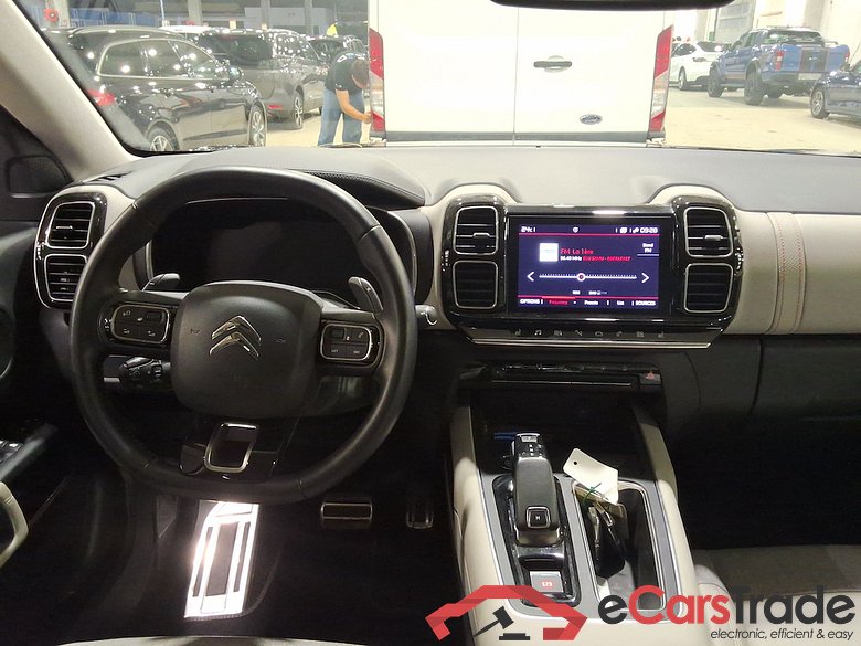 CITROAu2039N C5 AIRCROSS 1.5 BLUEHDI 130 SHINE AUTO #6
