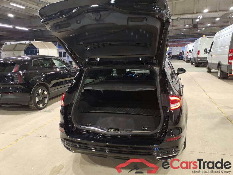 FORD MONDEO CLIPPER 2.0 HEV 140KW AUTO ST-LINE #3