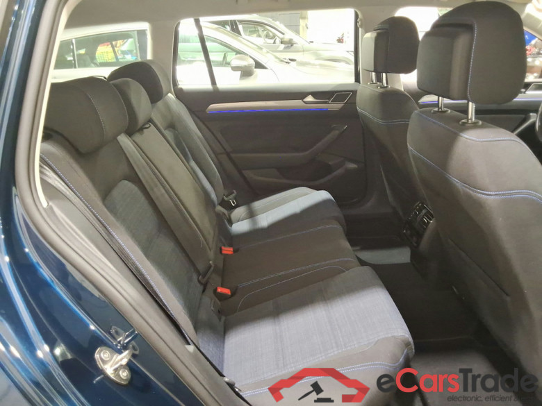 VOLKSWAGEN PASSAT BREAK 1.4 TSI MSQ VARIANT GTE BUSINESS #5