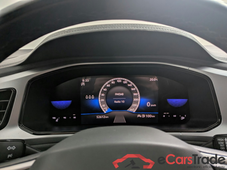 VOLKSWAGEN T-Roc 1.0 TSI Life #6