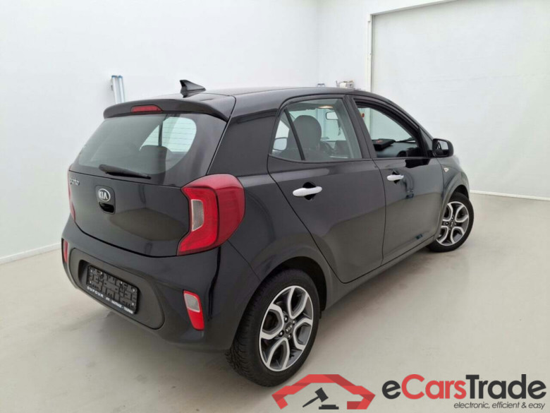 KIA PICANTO 1.0 MPI MORE #2
