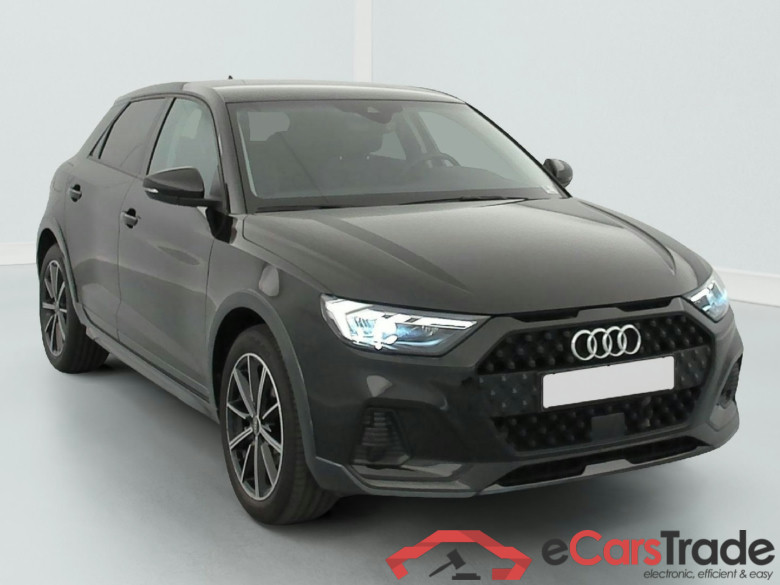 Audi A1 Design Luxe 30 TFSI 110 ch S tronic 7 #1