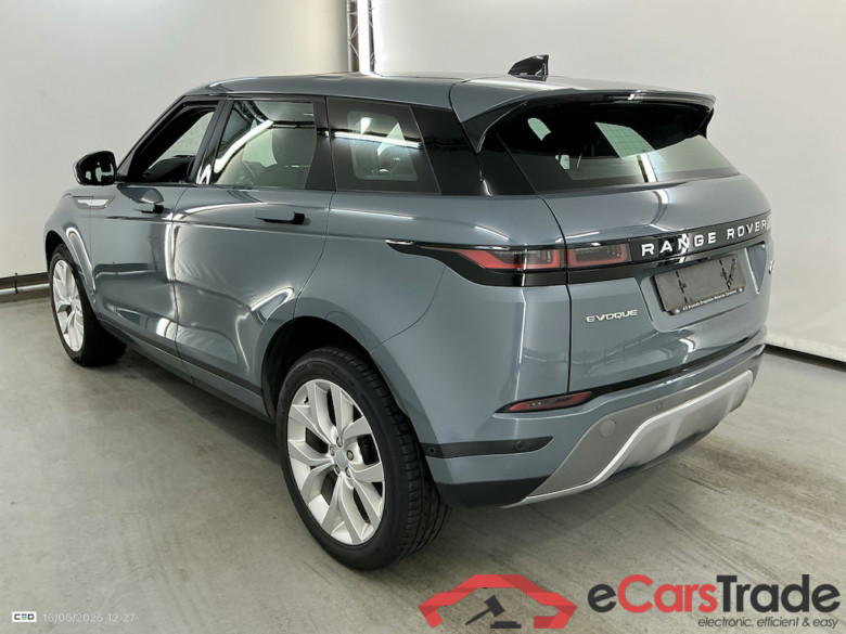 LAND ROVER RANGE ROVER EVOQUE 1.5 P160 MHEV 2WD AUTO S #3