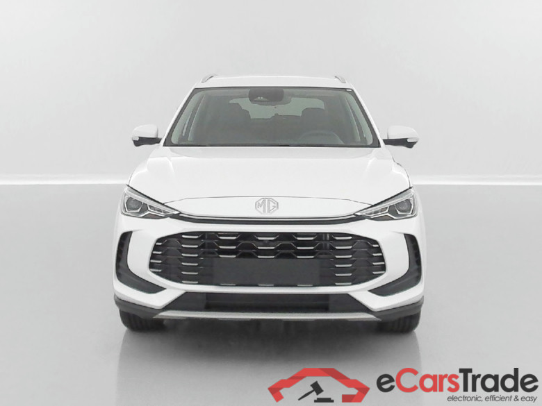 MG ZS Luxury 1.5 L Hybrid+ 197ch #2