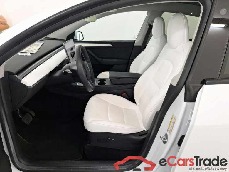 TESLA MODEL Y BEV 75KWH LONG RANGE AUTO 4WD #5