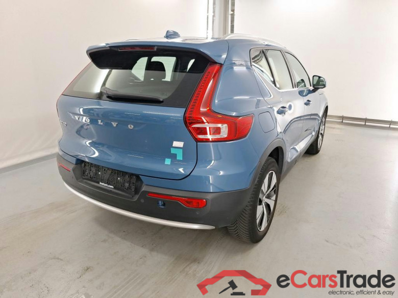 VOLVO XC40 1.5 T4 PHEV CORE DCT #4