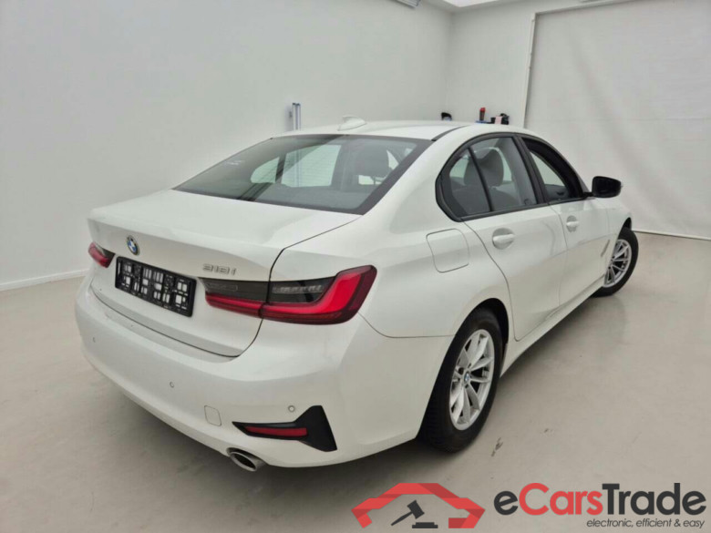 BMW 3-SERIE BERLINE 2.0 318I #2