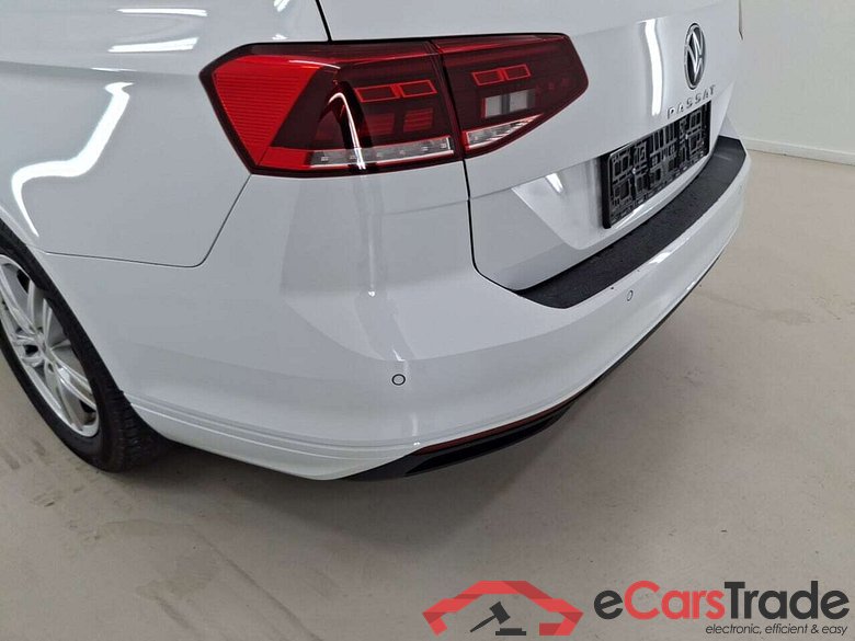 VOLKSWAGEN PASSAT VARIANT 2.0 TDI BMT DSG COMFORTLINE #6