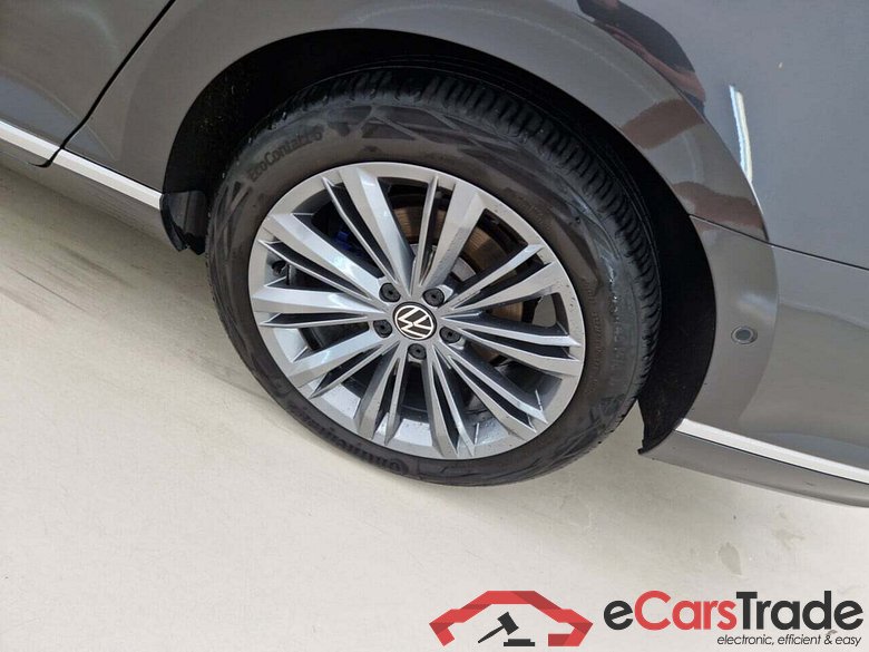 VOLKSWAGEN PASSAT VARIANT 1.4 GTE BUSINESS DSG6 #6
