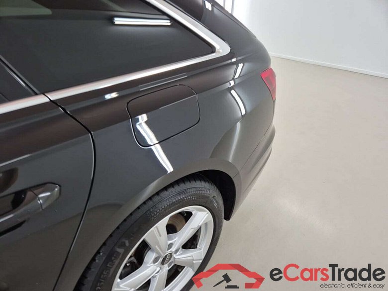 AUDI A6 AVANT 2.0 50 TFSI E #6