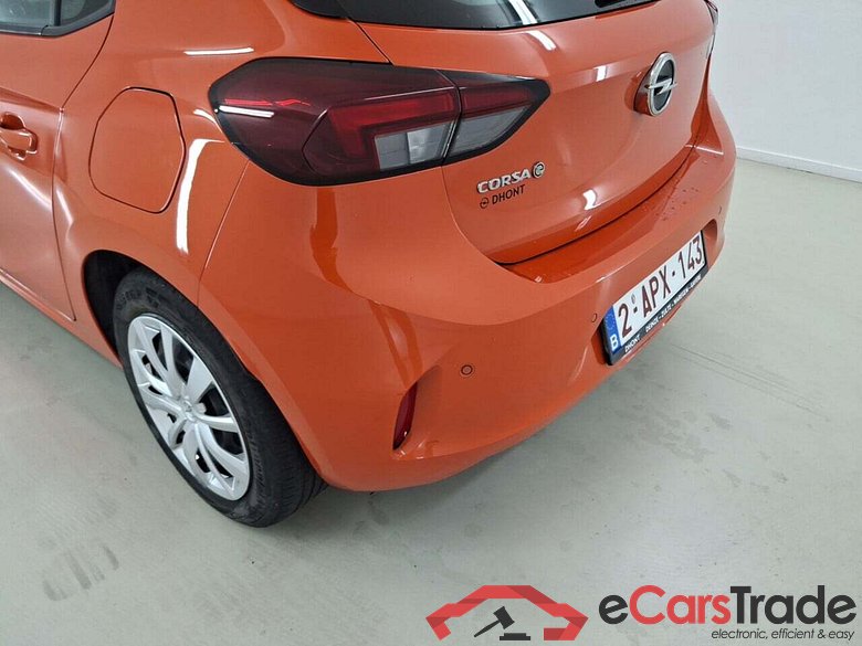 OPEL CORSA CORSA-E EDITION #5