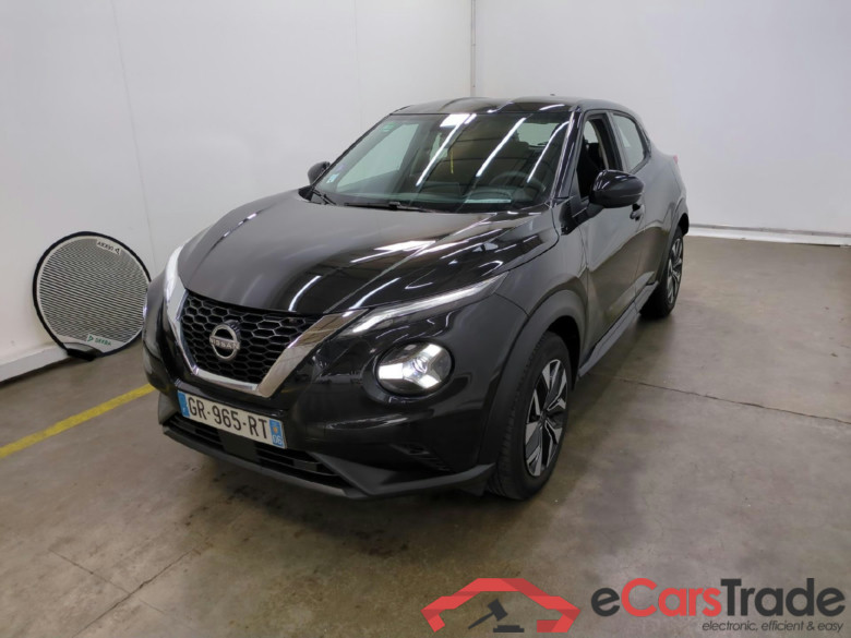 NISSAN Juke / 2019 / 5P / Crossover DIG-T 114 BVM6 Acenta #1