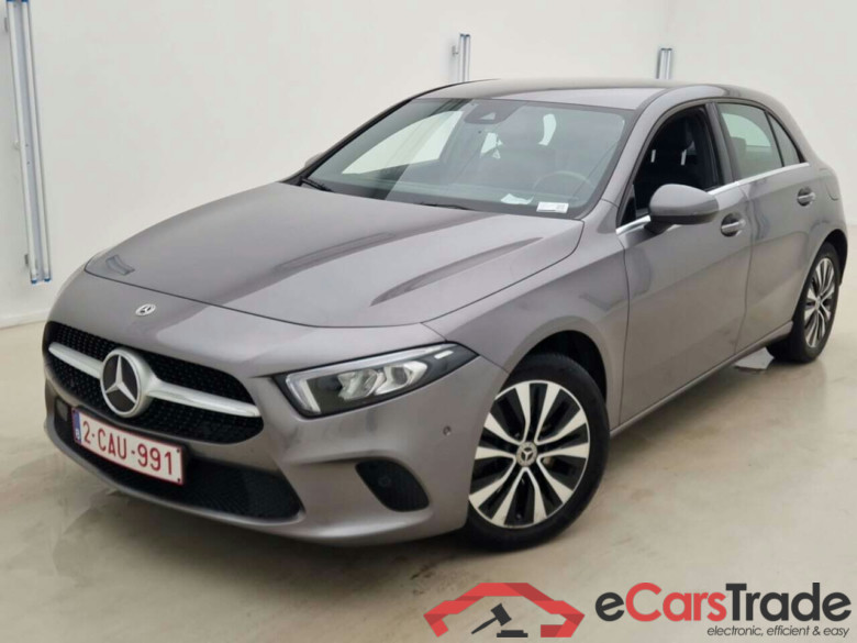MERCEDES-BENZ A-KLASSE 250E BUSINESS SOL.