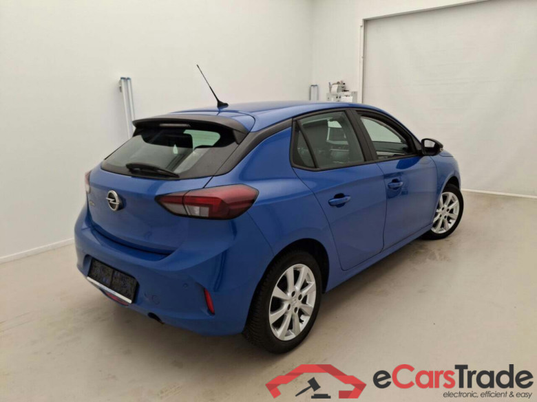 OPEL CORSA 1.2 EDITION #2