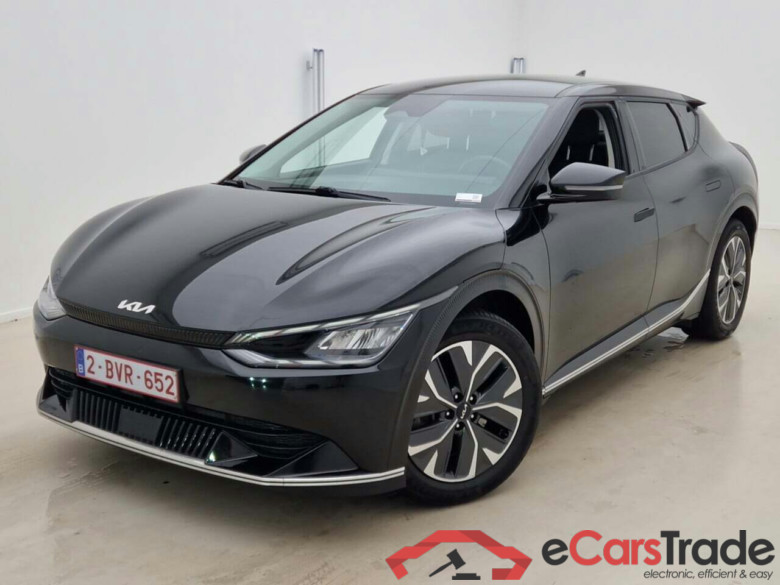 KIA EV6 77,4KWH RWD EARTH