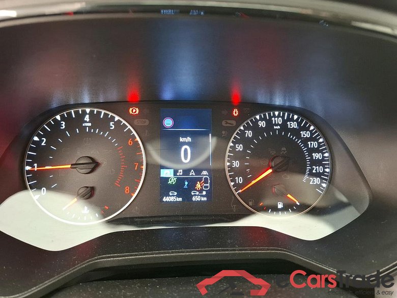 Clio V Evolution 1.0 SCe 65CV BVM5 E6d #6