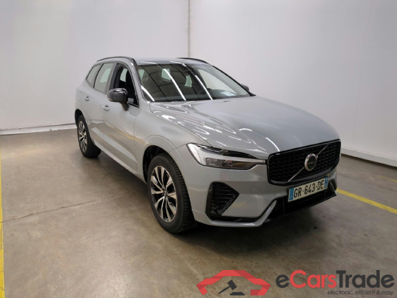 XC60 Plus Style Dark 2WD 2.0 B4 195CV BVA8 E6d #6