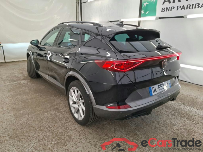 CUPRA Formentor / 2020 / 5P / SUV 1.5 TSI 150ch DSG7 Business Edition #2
