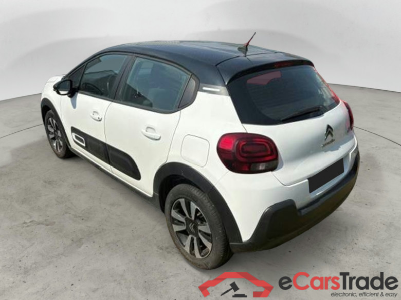 Citroen C3 Shine BlueHDi 100 S&S BVM6 #2