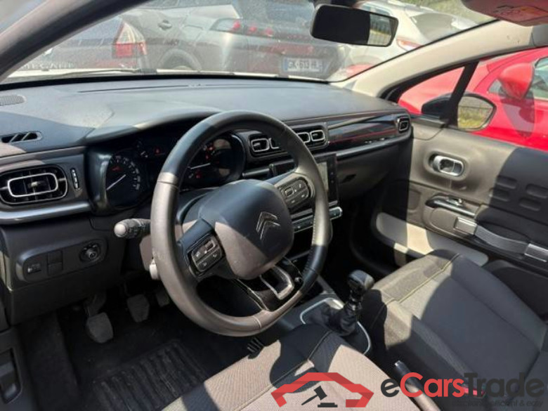 Citroen C3 Shine BlueHDi 100 S&S BVM6 #5