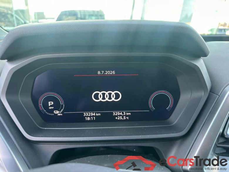 AUDI Q4 Sportback e-tron 82 kWh 40 S line #5