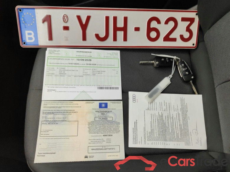Audi Q2 1.0 30 TFSI 85kW 5d #4