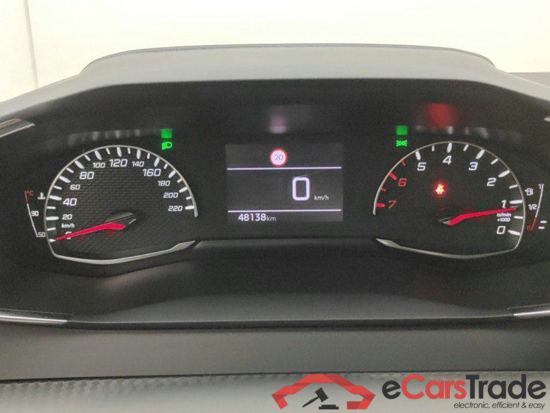 Peugeot 208 1.2 PureTech 100 MAN6 S&S Active Pack 5d #6