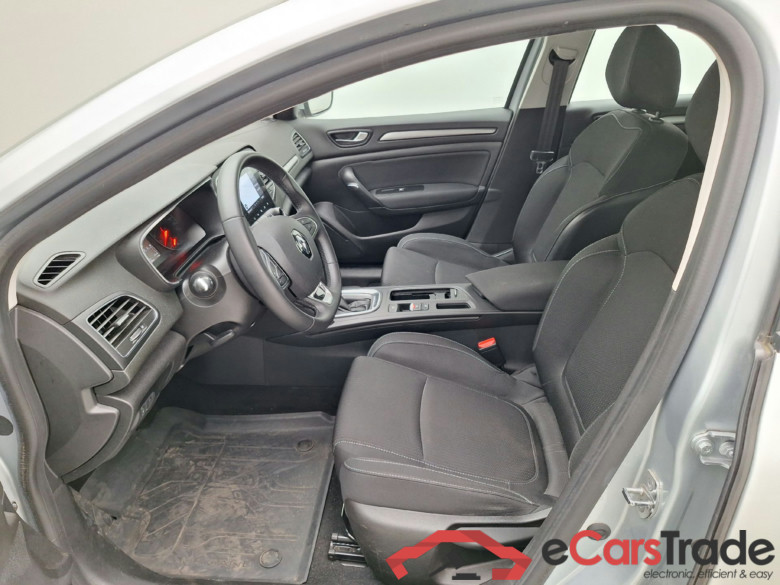 Renault, Mégane GT FL'20, Renault Mégane Grandtour Blue dCi 115 EDC Corporat #3