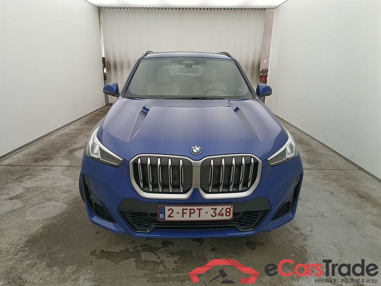 BMW X1 xDrive25e (180kW) 5d