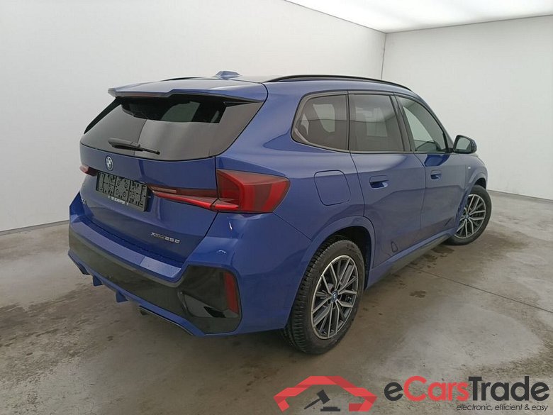 BMW X1 xDrive25e (180kW) 5d #4