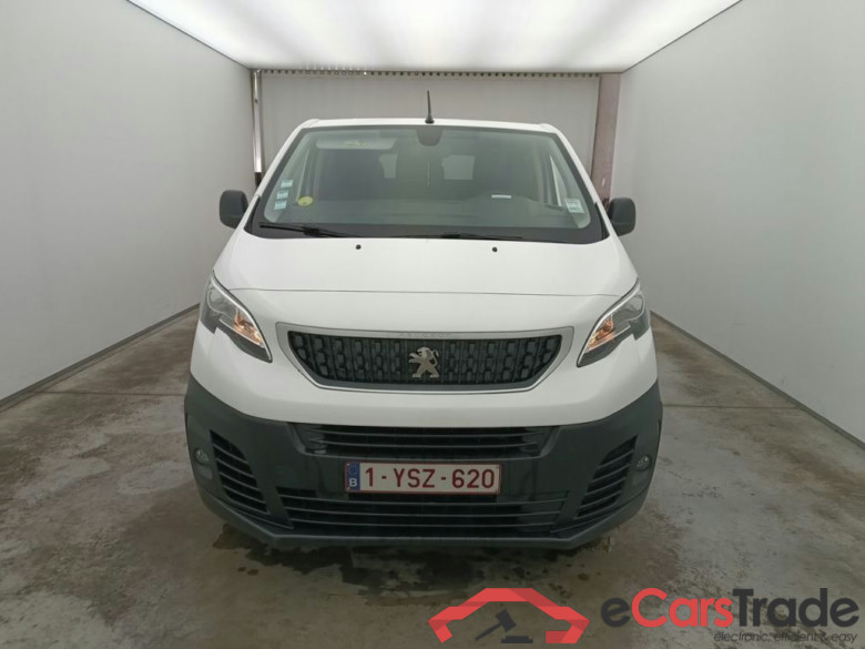 Peugeot Expert Utility XL DC SNOECKS Premium 2.0 BlueHDi 120PK MAN6 4d #1