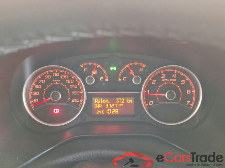 FIAT DOBLÒ / 2014 / 5P / MONOVOLUME 1.4 T-JET 16V 120CV EASY #4