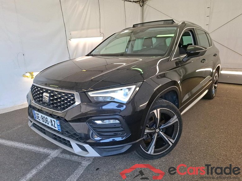 Ateca Xperience 2.0 TDI 150CV BVA7 E6d